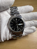 Seiko Men's Number 5 Automatic Day Date Watch 7S26 36.0mm 21Jewels 414-0170