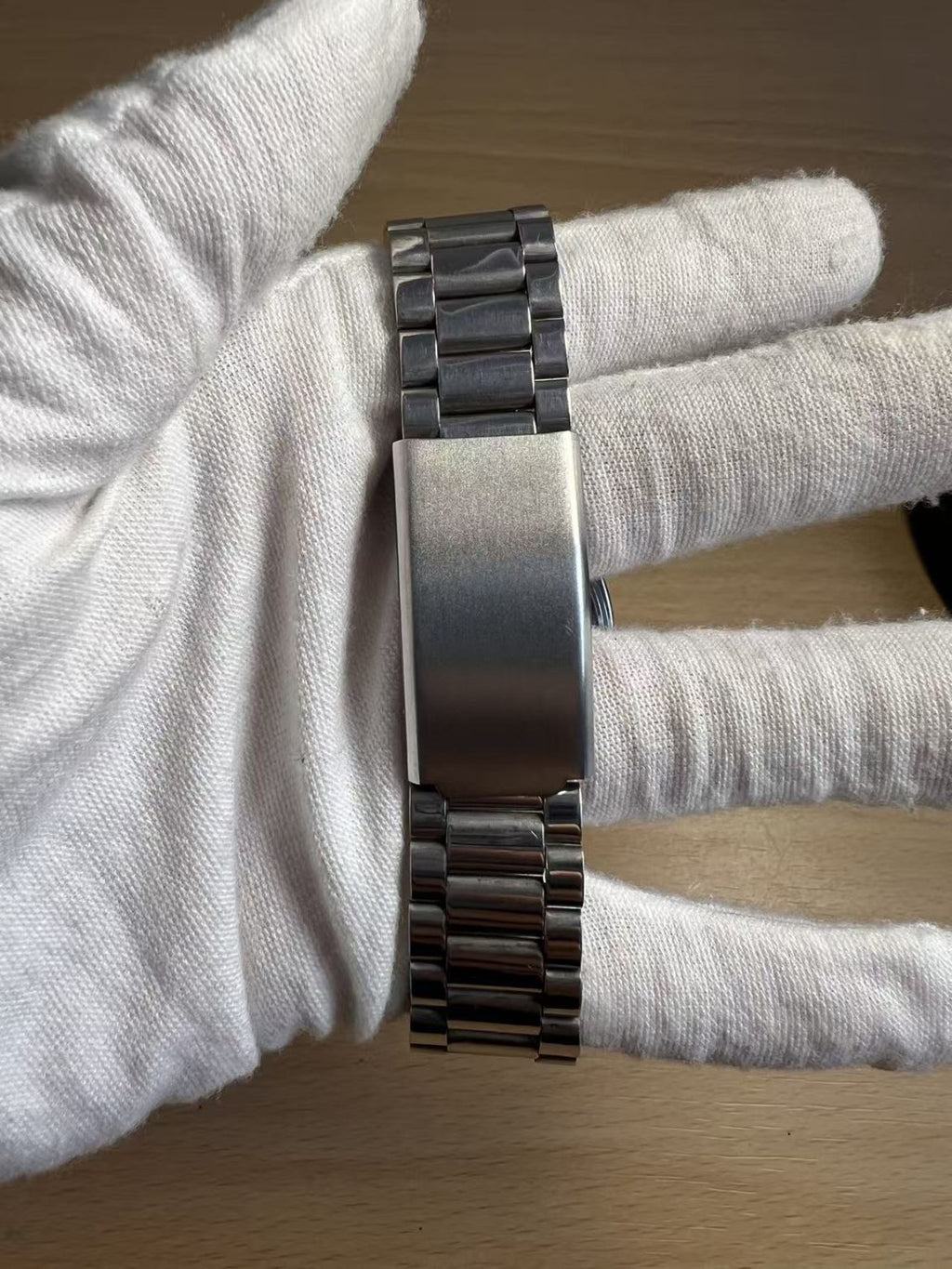 Seiko Number 5 Day Date Automatic Watch 7S26 36MM 367-0200