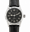 Hamilton Khaki Field Murph Automatic Interstellar Watch 42MM H70605731 Full Set 481-3350