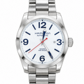 Swiss Hamilton Khaki Aviation Red Bull Air Race Automatic Watch H-10 80 Hour 42mm Full Set 590-2100