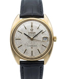 Swiss Omega Constellation Automatic Vintage Men's Watch Cal. 564 Date 24 Jewels 35mm 618-5800