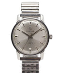 Swiss Certina Vintage Manual Wind Watch 25-66 Movement 523-0200