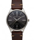 Hamilton Jazzmaster Thinline Date Automatic Watch ETA2892 40MM FULL Set 381-1640