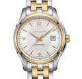 Swiss Made Hamilton Jazzmaster Viewmatic Automatic Watch 40mm H-10 473-1450
