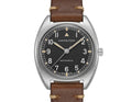 Swiss Made Hamilton Khaki Aviation Pilot Manual Winding Watch H-50 36MM 389-2150