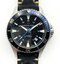Hamilton Swiss Khaki Navy Scuba Automatic Watch H82315931 40mm Full Set 532-1600