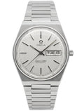 Swiss Vintage Omega Seamaster Automatic Men's Watch Cal. 1020 Day Date 36mm 612-3150