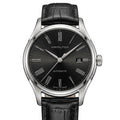 Hamilton Valiant Automatic Watch H39515754 40MM FullSet 386-1650
