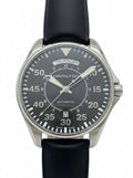 Swiss Hamilton Khaki Aviation Pilot Day Date Interstellar Watch 42MM H-40 80 Hour 609-2100 Full Set