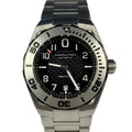 Swiss Hamilton Khaki Navy Sub Date Automatic Watch 2824-2 25Jewels 42MM 646-2200