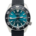 Custom Modified Seiko Diver Automatic Watch 41mm Original NH35 Sapphire Crystal 359-0680