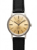 Swiss FAVRE-LEUBA Manual Wind Watch ETA 2750 17 Jewels 35mm 1970s 632-0170