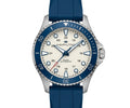 Swiss Hamilton Khaki Navy Scuba Automatic Men's Watch H82515150 43mm 607-2300