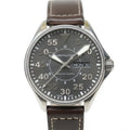 Hamilton Khaki Aviation Pilot Day Date Watch, 38MM, Ref.H644250 363-1600