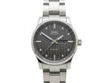 Swiss Mido Multifort M005.430.11.061.80 Automatic Day Date Men's Watch 42mm Caliber 80 25 Jewels 438-1200