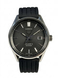 Swiss TAG Heuer Carrera WAR211A Automatic Watch Calibre 5 Date 25 Jewels Rubber Strap 39mm 648-2500