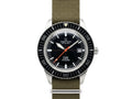 Swiss Certina DS PH200M Automatic Watch 42.8mm 200m Water Resistance 80 Hour Power Reserve 379-1340