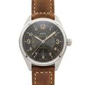 Swiss Hamilton Khaki Automatic Men's Watch H70505833 Day Date 42mm Near Mint Condition 539-1550