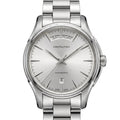 Swiss Hamilton Jazzmaster Day Date Automatic Watch 40mm H-10 Full Set 068-2260