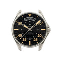 Hamilton Khaki Pilot Day Date Automatic Watch 25 Jewels 42MM H646450 445-2000