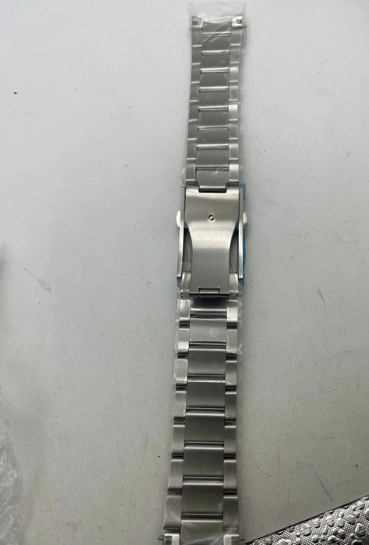 Hamilton watch #H646150 band bracelet #646103