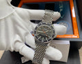 Swiss Men's Mido Ocean Star 75th Anniversary Automatic Watch Day Date 40.5mm Full Set Extra Links 2023 535-1650