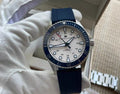 Swiss Hamilton Khaki Navy Scuba Automatic Men's Watch H82515150 43mm 607-2300