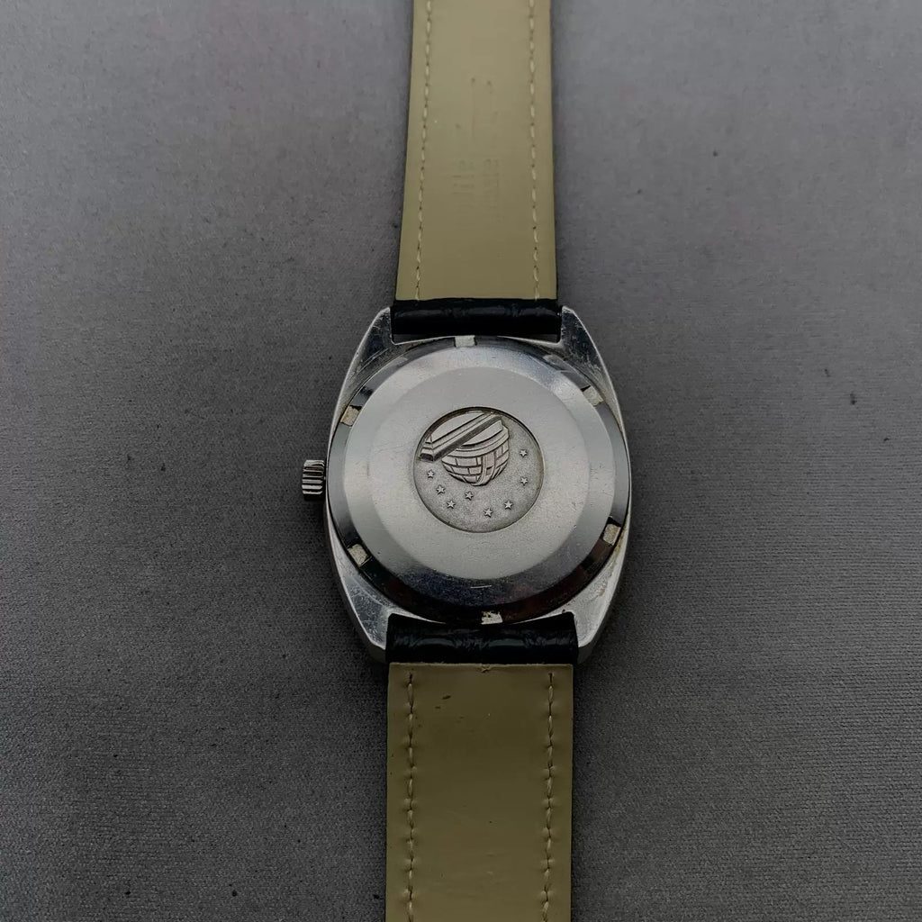 Swiss Omega Constellation Cal. 564 Automatic Chronometer Vintage Watch 35mm 24 Jewels 1967 635-3988