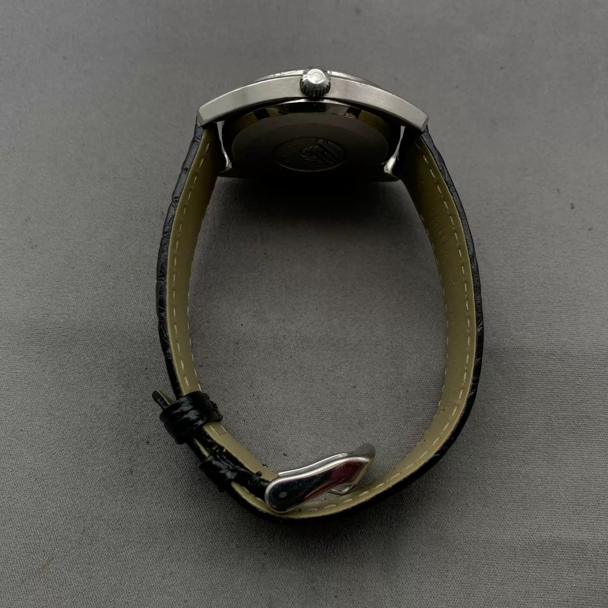 Swiss Omega Constellation Cal. 564 Automatic Chronometer Vintage Watch 35mm 24 Jewels 1967 635-3988