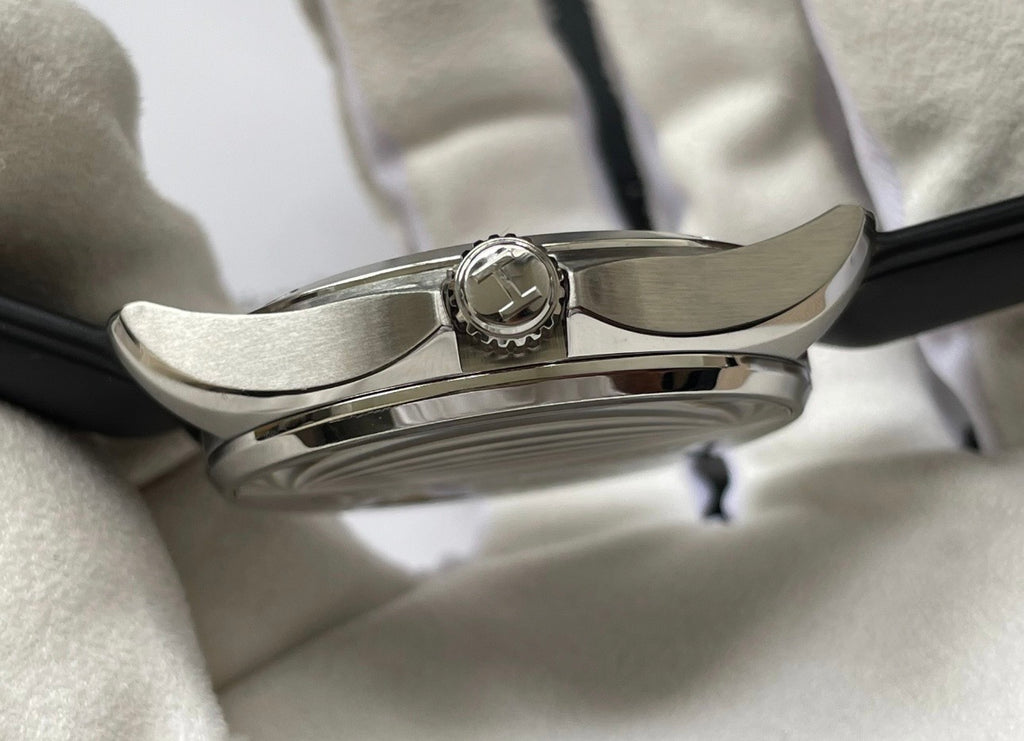 Swiss Hamilton Khaki Aviation Pilot Day Date Interstellar Watch 42MM H-40 80 Hour 609-2100 Full Set