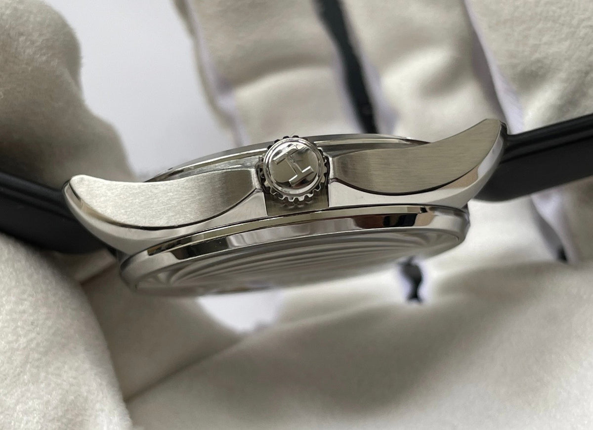 Swiss Hamilton Khaki Aviation Pilot Day Date Interstellar Watch 42MM H-40 80 Hour 609-2100 Full Set