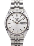 Seiko Number 5 Automatic Day Date Vintage Men's Watch 7009 Movement  528-0200