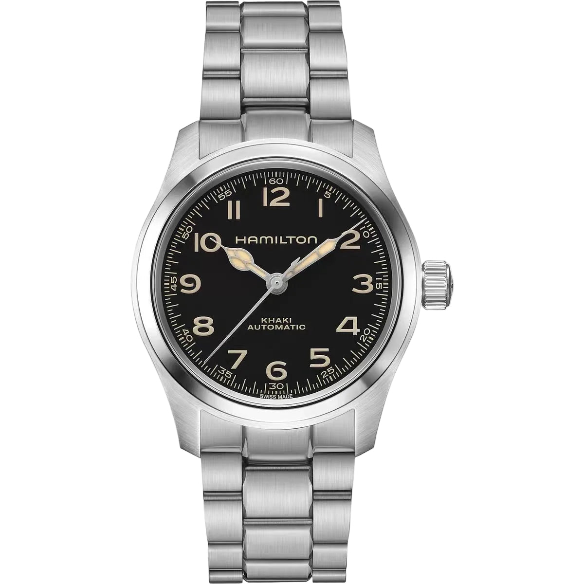 Hamilton Khaki Field METAL BRACELET - Murph 38mm 42mm