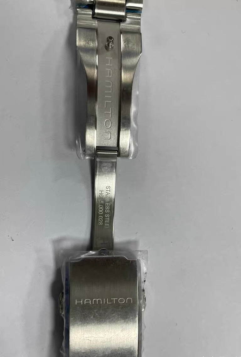 Hamilton Khaki Field METAL BRACELET - Murph 38mm 42mm