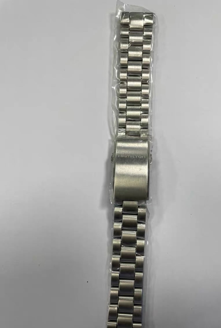 Hamilton Khaki Field METAL BRACELET - Murph 38mm 42mm