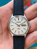 Citizen Day Date Automatic Watch 8200 21 Jewels 36.2MM 259-0120