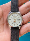 Citizen Day Date Automatic Watch 8200 21 Jewels 36.3MM 289-0140