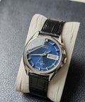 Seiko Lord Matic LM Automatic Rare Vintage Men's Watch Cal. 5606 Day Date 23 Jewels 36.5mm 1973 446-0600