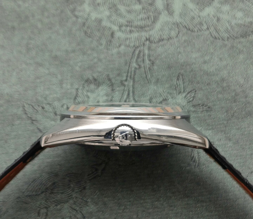 Citizen Men's Seven Star Automatic Watch 6501 21Jewels 38x42mm SKU.465-0550