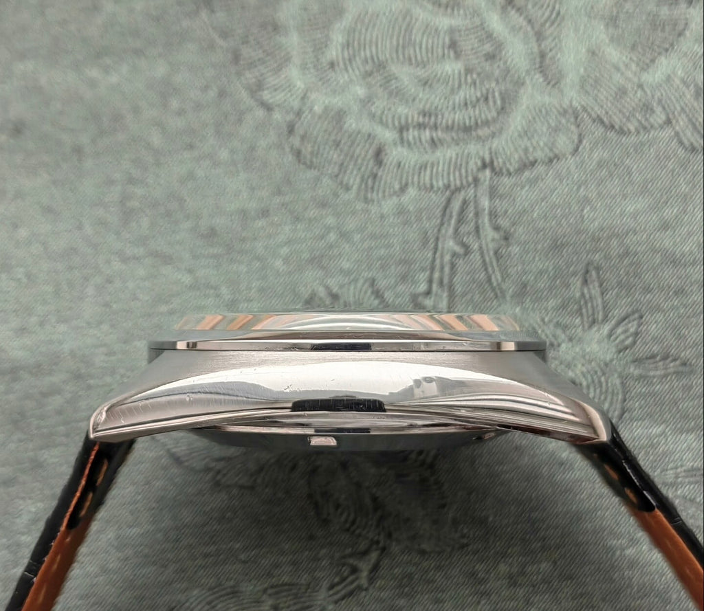 Citizen Men's Seven Star Automatic Watch 6501 21Jewels 38x42mm SKU.465-0550