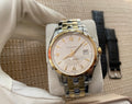Swiss Made Hamilton Jazzmaster Viewmatic Automatic Watch 40mm H-10 473-1450