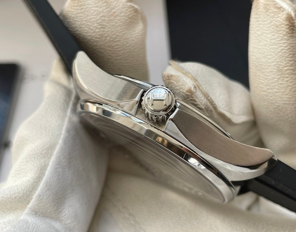 Hamilton Khaki Aviation Pilot Day Date Interstellar Watch 42MM 477-2000 Full Set