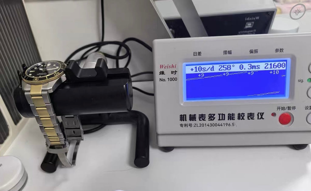 Swiss Made Mens Certina DS Action Automatic Diver Watch 38mm 483-1800 Full Set