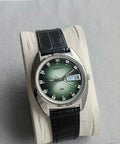 Seiko LM Automatic Men's Watch Day Date Cal. 5606 37.5mm Lume 496-1000