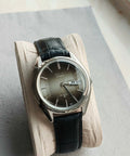 Seiko Lord Matic Automatic Watch Day Date Cal. 5606 38mm Rare Vintage 489-1000