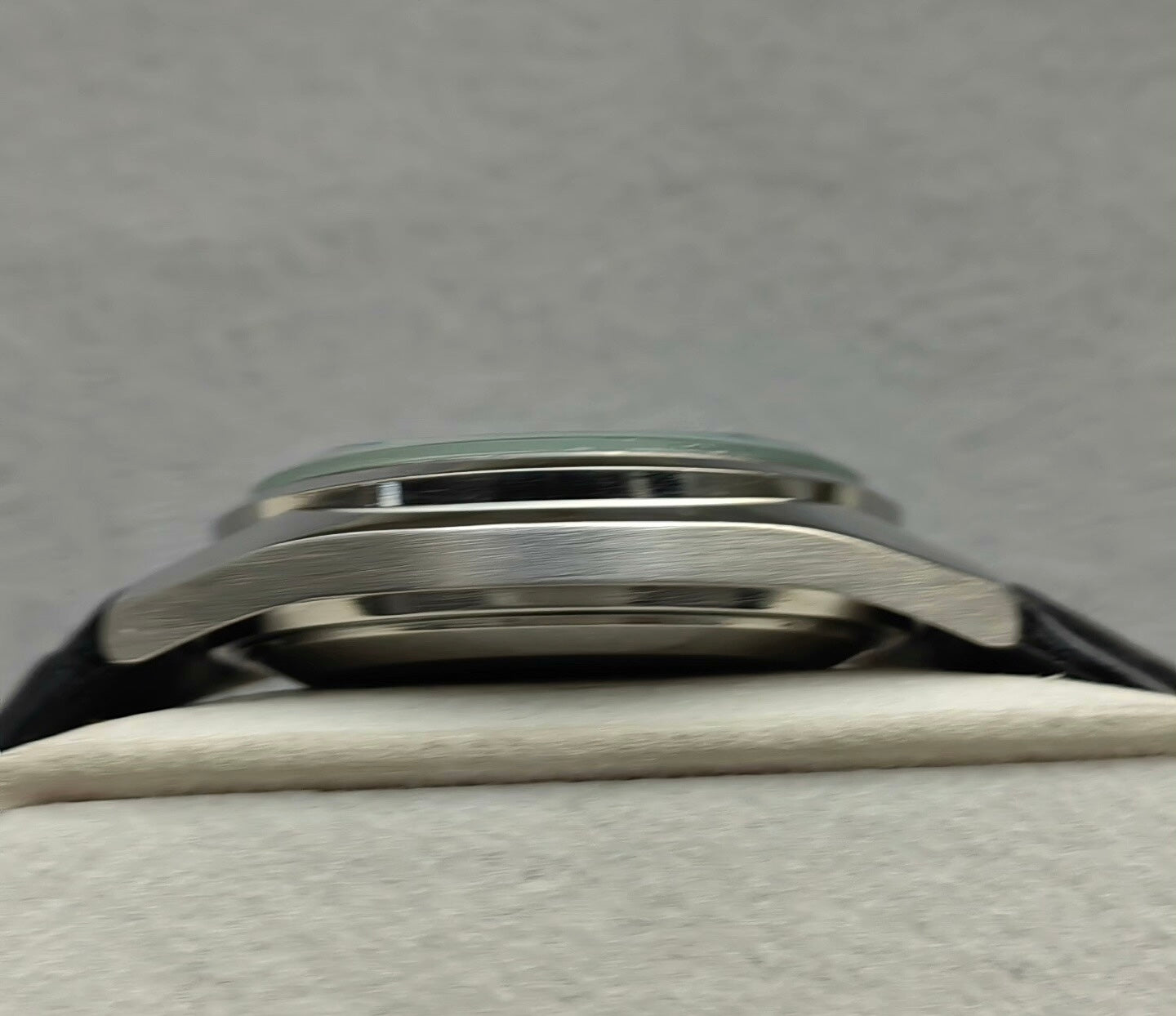 Seiko Lord Matic Automatic Watch Day Date Cal. 5606 38mm Rare Vintage 489-1000