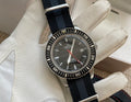 Swiss Made Mens Certina DS PH200M Automatic Diver Watch 42mm 509-1150
