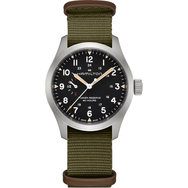 Field Watches